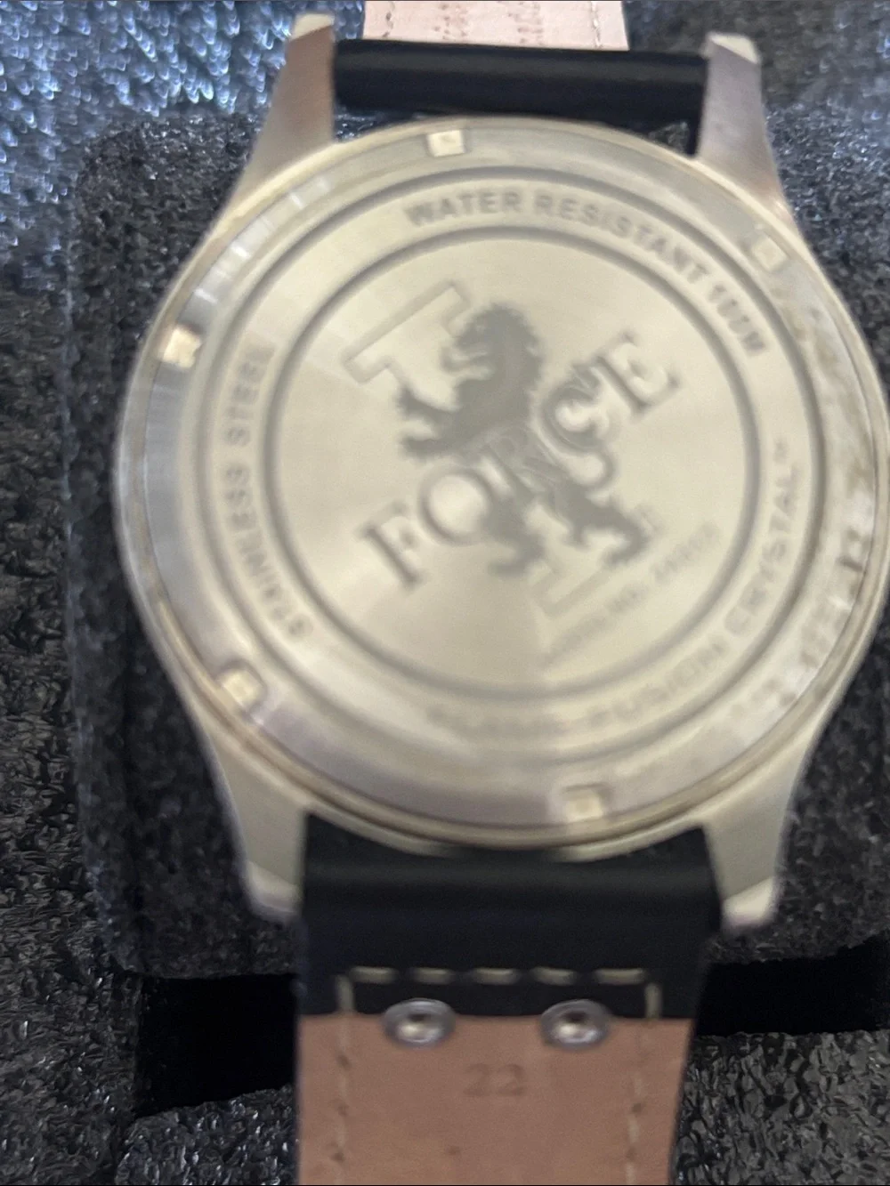 Invicta Men's I Force 22183